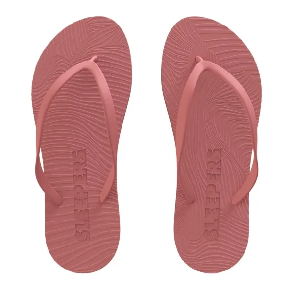 Outlet SLEEPERS - Slim - Pink