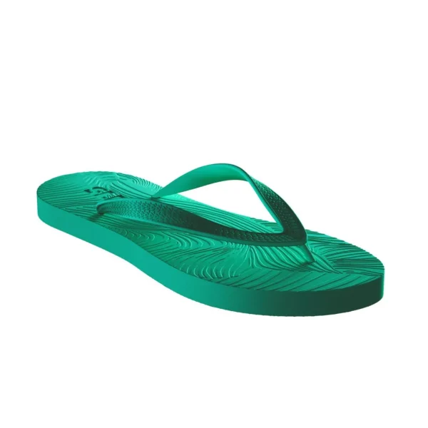 Best Sale SLEEPERS - Slim Wide Strap - Emerald Green