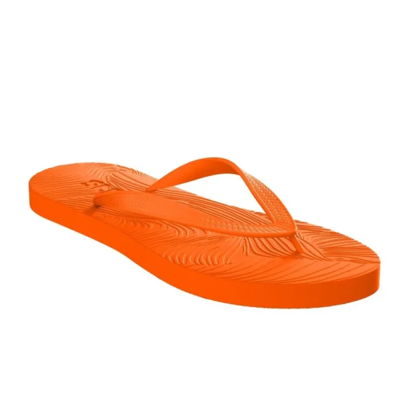 New SLEEPERS - Slim Wide Strap - Orange