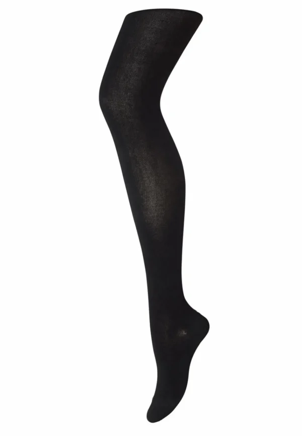 Discount SNEAKY FOX - Bamboo Tights - Black