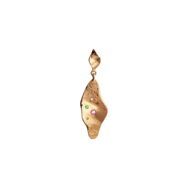 Cheap STINE A - Dangling Ile De Lamour Earring WStones