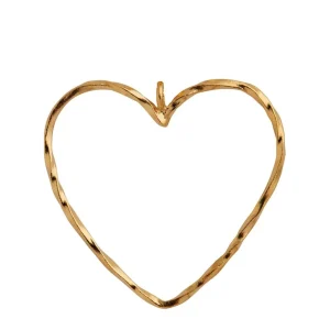 Cheap STINE A - Funky Heart Pendant