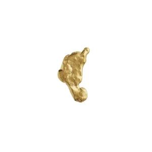 Store STINE A - Gold Splash Earring