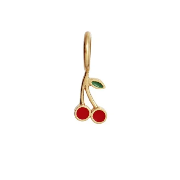 Hot STINE A - Petit Cherry Pendant