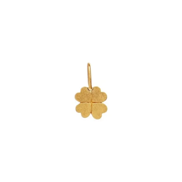 Hot STINE A - Petit Clover Charm