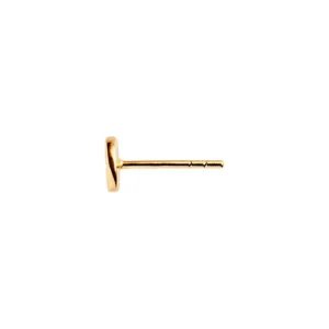 Flash Sale STINE A - Petit Etoile Earring - Gold