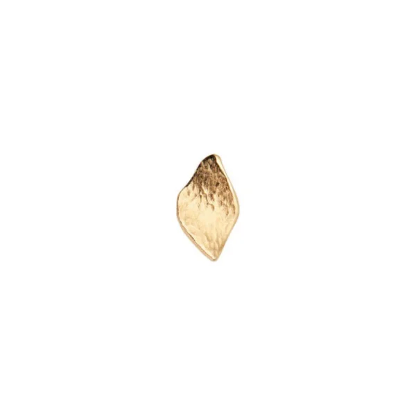 Flash Sale STINE A - Petit Ile De L'Amour Earring - Gold