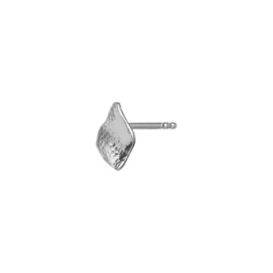 Best Sale STINE A - Petit Ile De Lamour Earring - Silver