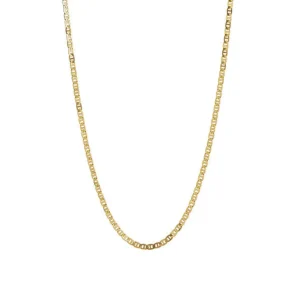 Fashion STINE A - Petit Link Pendant Chain - Gold