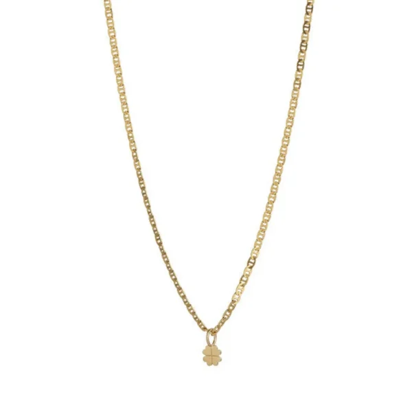 Fashion STINE A - Petit Link Pendant Chain - Gold