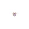 Cheap STINE A - Petit Love Heart Gold - Purple Sorbet