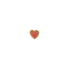 Flash Sale STINE A - Petit Love Heart - Coral Gold