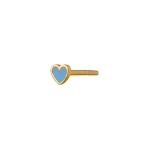 Cheap STINE A - Petit Love Heart - Light Blue