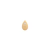 Shop STINE A - Petit Sparkling Teardrop WZircon Earring