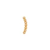 Clearance STINE A - Seven Dots Earring - Left