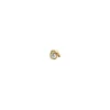 Best Sale STINE A - Tres Petit Flow Earring - Gold