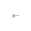 Store STINE A - Tres Petit Pearl Earring