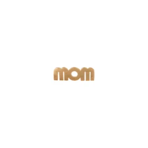 Cheap STINE A - Wow Mom Earring Gold