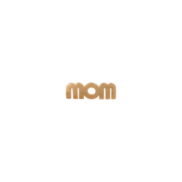 Cheap STINE A - Wow Mom Earring Gold