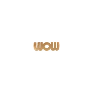 Cheap STINE A - Wow Mom Earring Gold