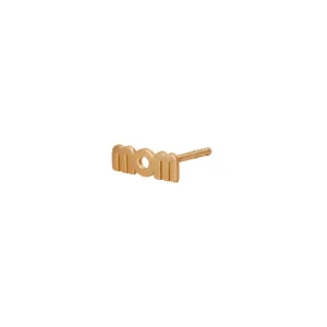 Cheap STINE A - Wow Mom Earring Gold