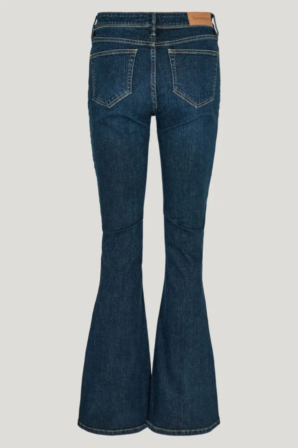 Outlet TOMORROW - Albert Flare Jeans - Townsville