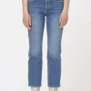 Discount TOMORROW - Marston Jeans Wash Brooklyn - Denim Blue