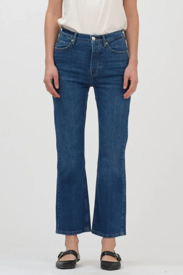 Fashion TOMORROW - Marston Jeans Wash Original Key West - Denim Blue