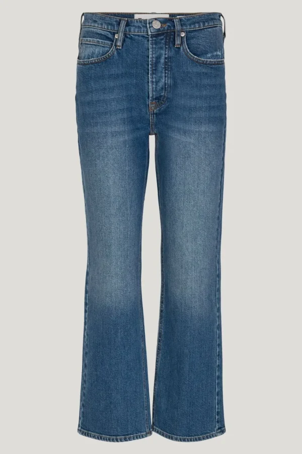 Discount TOMORROW - Marston Jeans Wash Brooklyn - Denim Blue