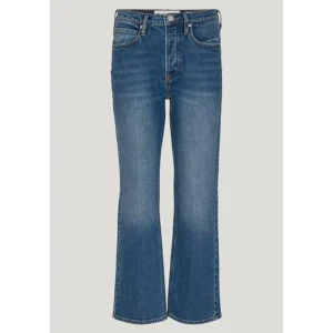 Fashion TOMORROW - Marston Jeans Wash Original Key West - Denim Blue