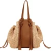 Store ULLA JOHNSON - Daphne Carryall - Natural