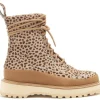 Cheap ULLA JOHNSON - Etna Boot - Sand Tapir