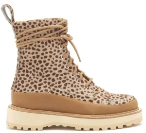 Cheap ULLA JOHNSON - Etna Boot - Sand Tapir