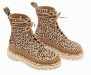 Cheap ULLA JOHNSON - Etna Boot - Sand Tapir