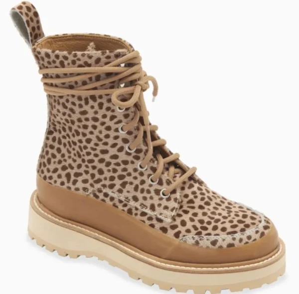 Cheap ULLA JOHNSON - Etna Boot - Sand Tapir