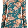 Store ULLA JOHNSON - Eve Top - Delphinium