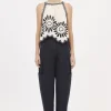 New ULLA JOHNSON - Jolie Top - Porcelain