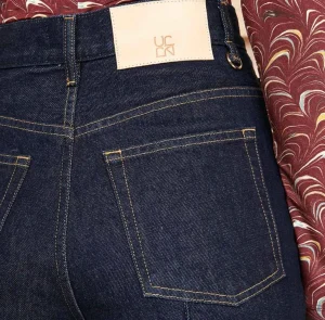 Sale ULLA JOHNSON - The Genevieve Jean - Tigris