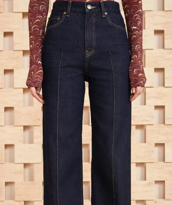 Sale ULLA JOHNSON - The Genevieve Jean - Tigris