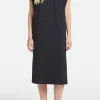 Best VANESSA BRUNO - Apollonia Dress - Black