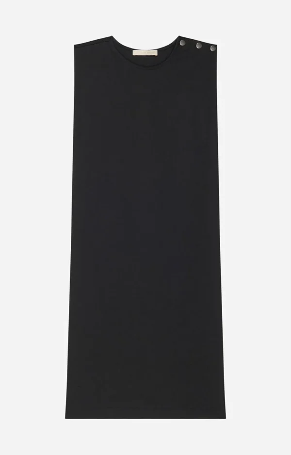 Best VANESSA BRUNO - Apollonia Dress - Black