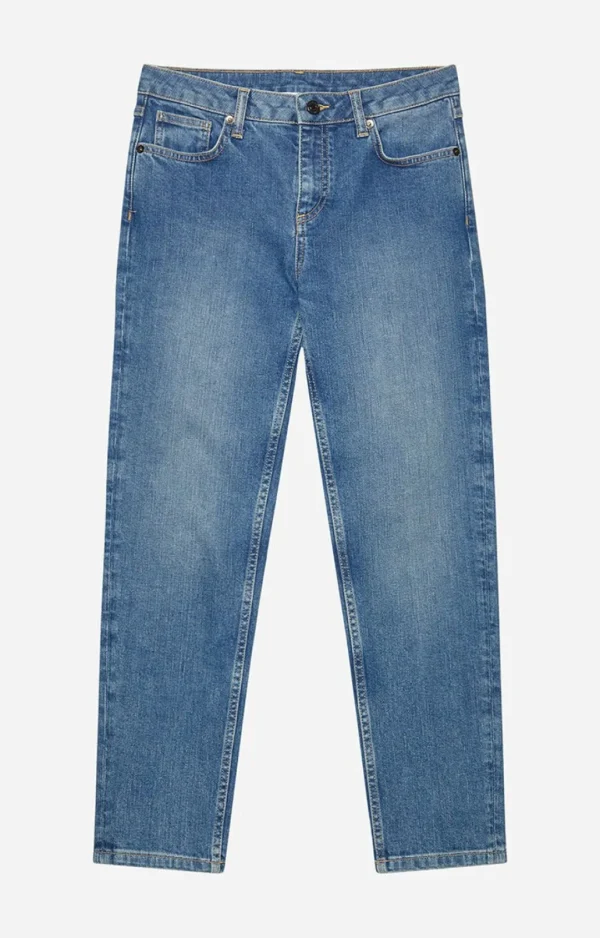 Sale VANESSA BRUNO - Aston Jeans - Bleu