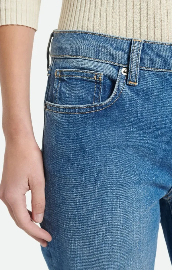 Sale VANESSA BRUNO - Aston Jeans - Bleu