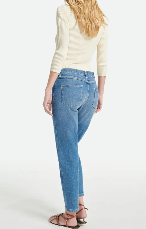 Sale VANESSA BRUNO - Aston Jeans - Bleu