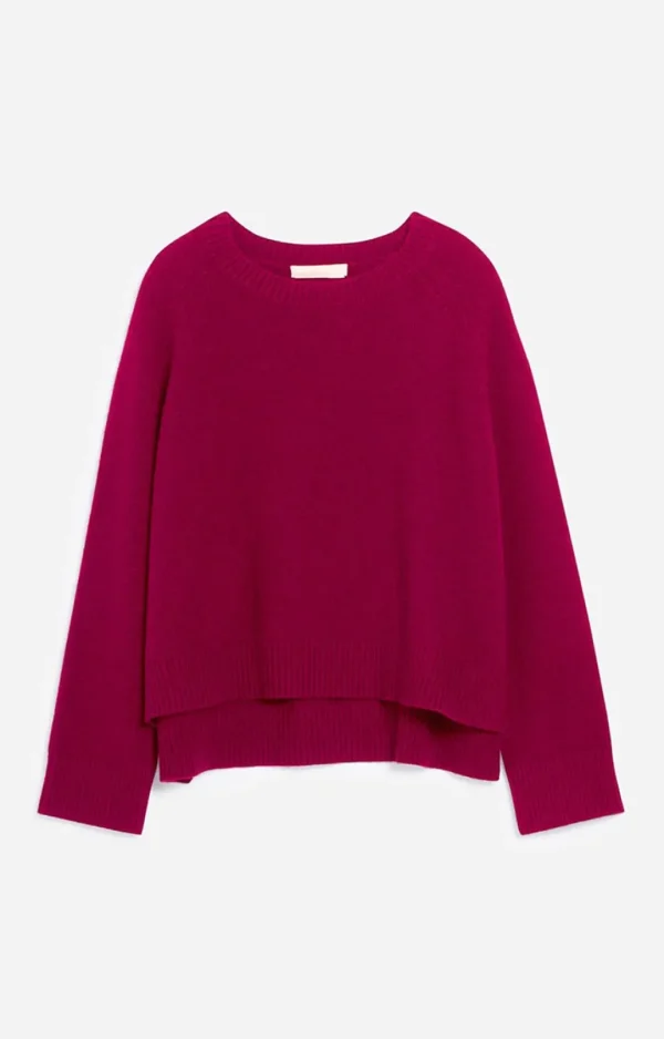 Best VANESSA BRUNO - Bengale Sweater - Magenta