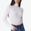 Online VANESSA BRUNO - Brindille Turtleneck - Off White