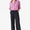 Flash Sale VANESSA BRUNO - Cliff Pant - Black