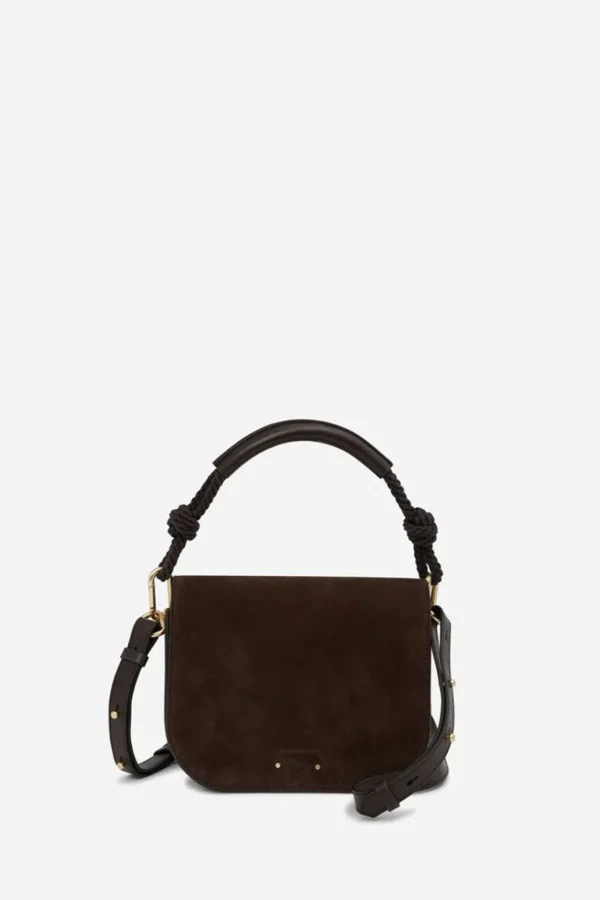 Sale VANESSA BRUNO - Holly Bag - Amer