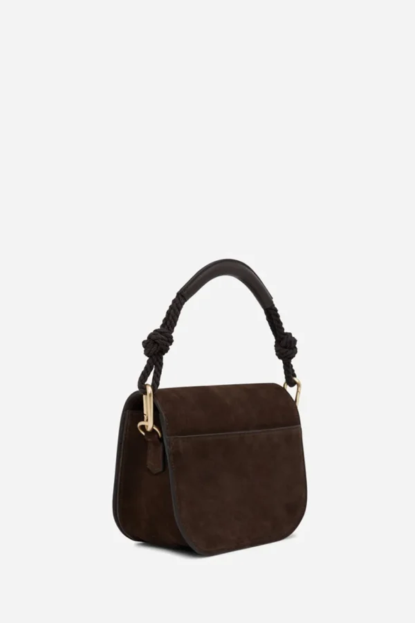 Sale VANESSA BRUNO - Holly Bag - Amer