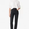 Clearance VANESSA BRUNO - Og Pant - Black